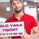 Promosyon Polo Yaka Tişört