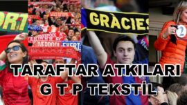 Promosyon Polar Atkı