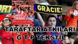 Promosyon Polar Atkı