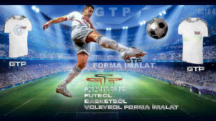 Forma imalat Kişiye Özel Dijital Futbol Ürünleri